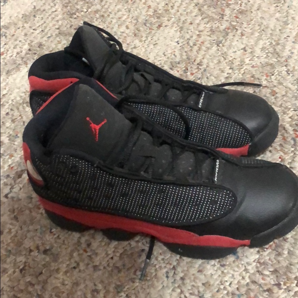 Jordan’s *Priced to sell* RETRO 13